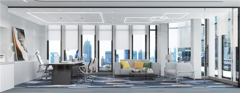 董事長辦公室如何設(shè)計