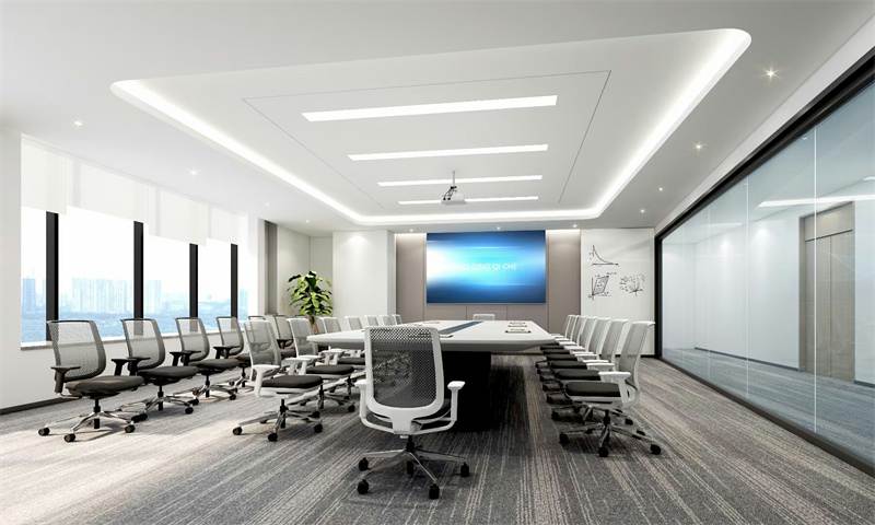 辦公室設計