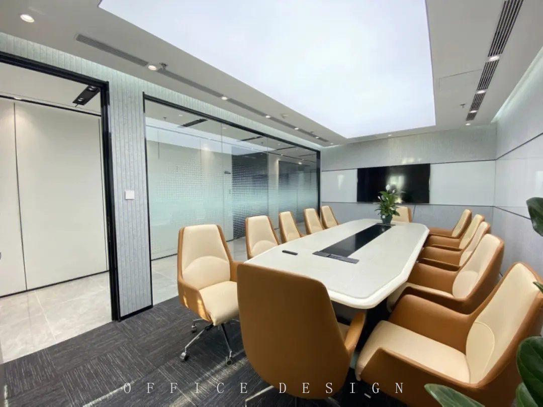 上海辦公室設(shè)計